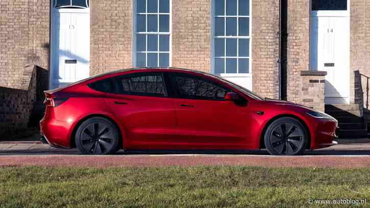 Poep en scheet: Tesla doet weer wat