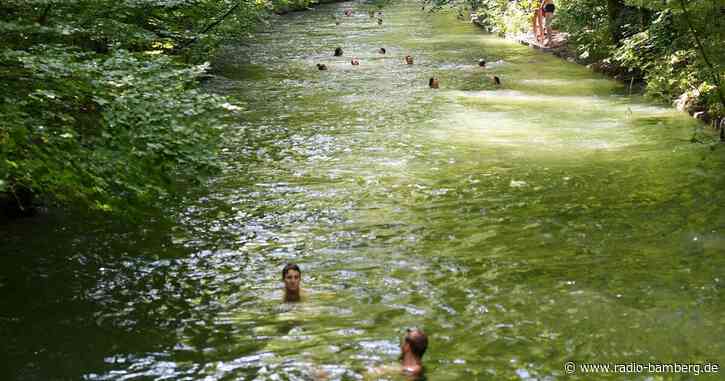 Polizei: Leiche im Eisbach ist wohl vermisster Student