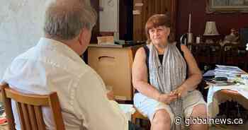 Utility cuts off 74-year-old Toronto senior, powerless in heat wave