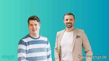 DIRS21: Führungsteam bei DIRS21 bekommt Zuwachs