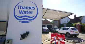 Thames Water warns that it will run out of cash in May 2025