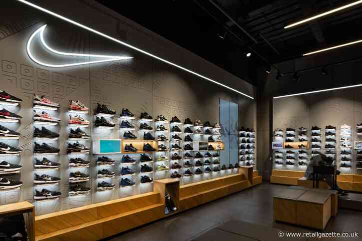 Nike rehires marketplace VP in DTC U-turn