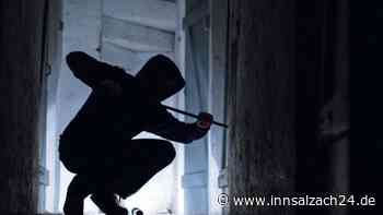 Juwelier in Rosenheim ausgeraubt: Unbekannte erbeuten Schmuck im Wert von Zehntausenden Euro