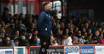 Eustace crystal clear on Blackburn Rovers recruitment needs