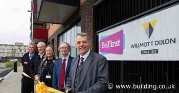 Barking and Dagenham council leader Darren Rodwell in the clear following allegations