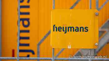 Bouwer Heijmans koopt branchegenoot voor groei in Brainport-regio