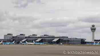 A-pier op Schiphol waarschijnlijk gereed in 2027