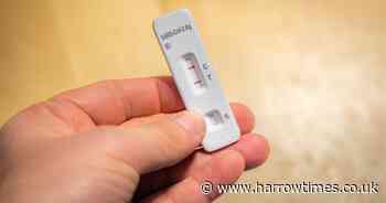 UKHSA issues update on new Covid variant after spike in cases