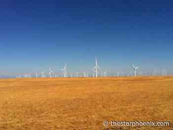 Letters: Choice between nuclear and wind power for Sask is clear