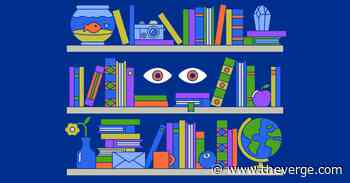 When you move, what do you do with all those books?