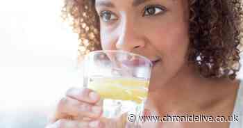 Doctor says 15p 'weight loss' drink reduces cholesterol, kidney stones and liver fat