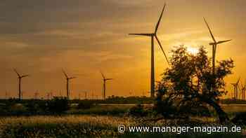 ESG: Warum grüne Geldanlagen trotz Kritik immer beliebter werden