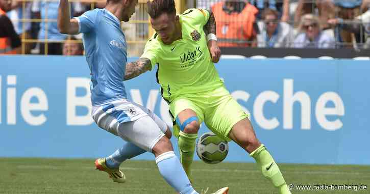 1860 gegen Saarbrücken: 3. Liga startet mit Traditionsduell