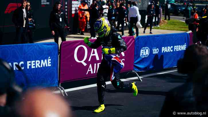 Hoe LANG gaan de Britten nog pijn in de bips hebben?