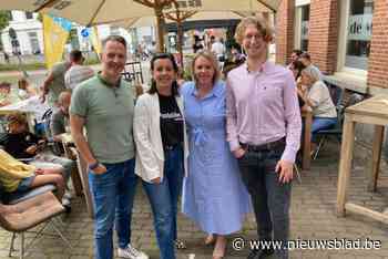 Huidige kopmannen van N-VA en A+ duwen nieuwe kartellijst N-VA+