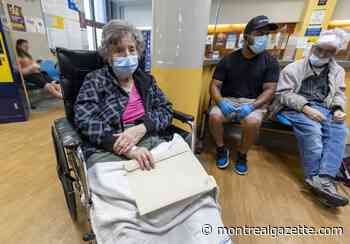 Analysis: The horrible psychological toll exacted by long ER waits