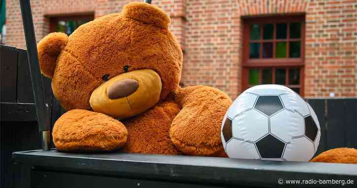 Tim Mälzer sucht seinen Teddybären