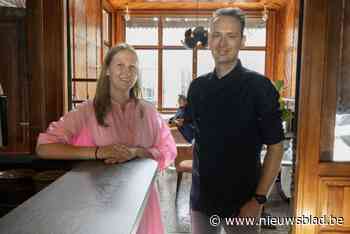 Na restauratie volgens het boekje en met nieuwe uitbater: Caffe Latte herrijst uit zijn as