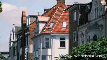 Immobilien: Kaufnachfrage nach Immobilien steigt bei moderater Preisentwicklung