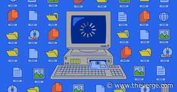 How to get files off your old PC before you move