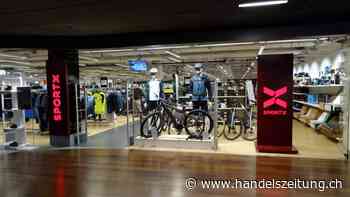 Welche SportX-Filialen zu Ochsner Sport werden und wo das Aus droht