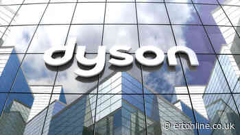 Dyson to cut more than a quarter of UK workforce