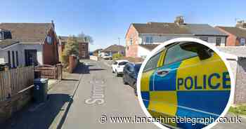 Man, 42, arrested after police find Coppull cannabis farm