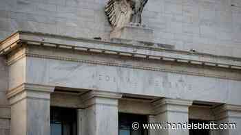 US-Notenbank: Fed erwägt wohl Lockerung der Vorschriften für heimische Großbanken