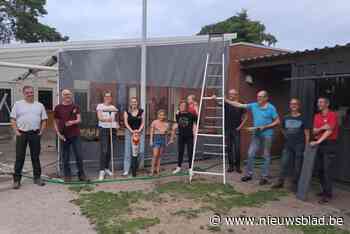 Zatte vedettenkermis van weleer is nu gezellig familiefestival: “Opbrengst gaat naar buurtschooltje”