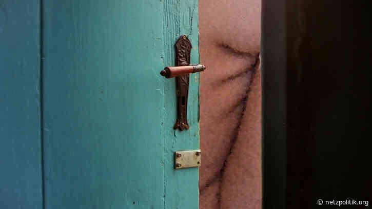 Online-Alterskontrollen: Banken oder Krankenversicherungen sollen Alter bestätigen