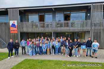 Pittemse verenigingen krijgen beloning van 2.250 euro voor voltooien ‘Operatie Proper’