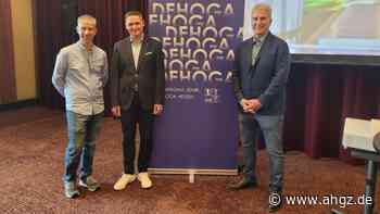 Dehoga Hessen: Die „Crash-Ausbildung“ fürs Gastgewerbe