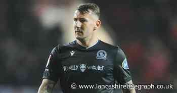 Blackburn Rovers notes: McFadzean, Telalovic and trialists