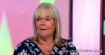 Loose Women star 'not happy' as she recalls 'terrible' encounter with nasty troll