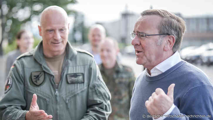 FDP geht von der Fahne: Absage an Wehrpflicht schlägt im Bundestag ein wie „Friendly fire“