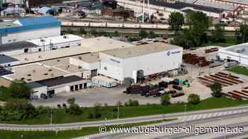 Hirschvogel trennt sich von seinem Werk in den USA