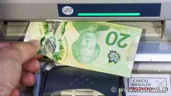 Canadians less optimistic about finances amid worries about inflation, income: survey