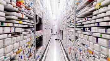 Schweizer Wirtschaft: Drei Gründe, warum das Land seinen Ruf als Musterschüler zu verlieren droht