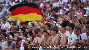 UEFA Euro 2024: Wie das Turnier den Tourismus in Deutschland beflügelt