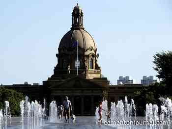 Edmonton Weather: Extreme heat wave continues, high of 37 C expected