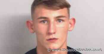 Harlow McDonald's drive-thru assault teenager jailed
