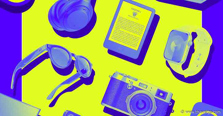 The Vergecast builds a tech company