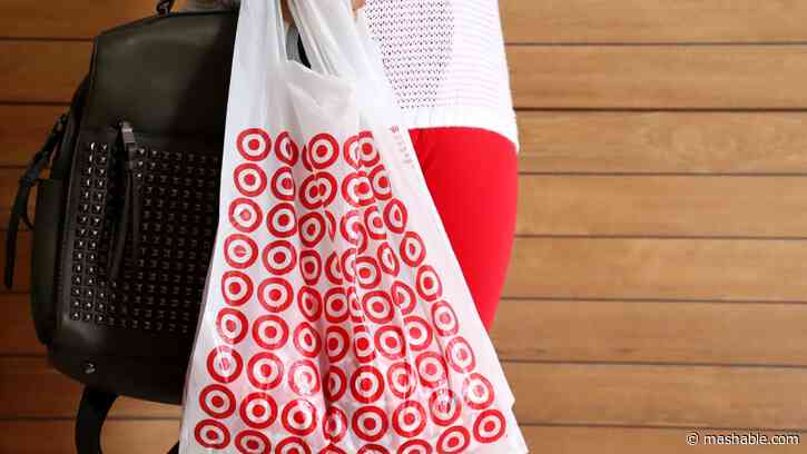 Back-to-school shopping? Teachers and students can get 20% off with Target Circle