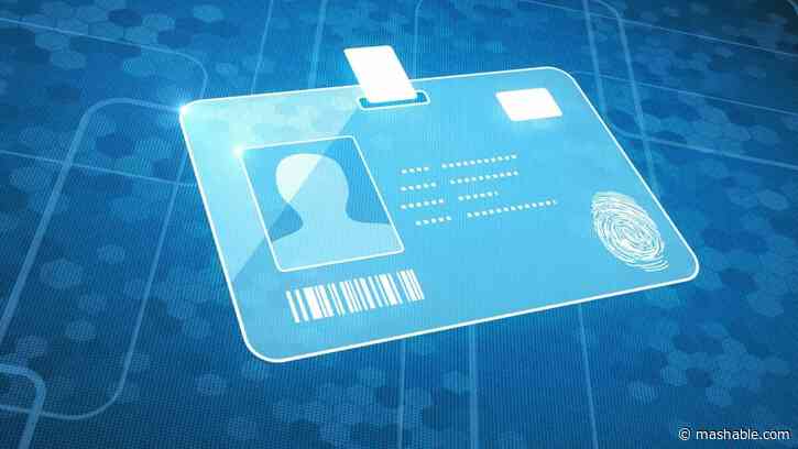 How digital driver's licenses work