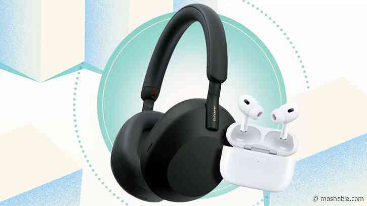 The 7 best headphones for 2024 that are worth checking out this Prime Day