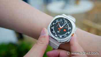 Samsung Galaxy Watch Ultra: The best specs, features, and everything else we know