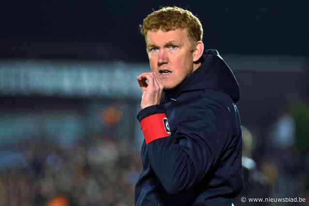 Ook beloften OH Leuven beginnen er opnieuw aan