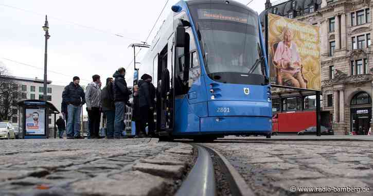 Stadtwerke: Regierung bei Tram durch Englischen Garten stur