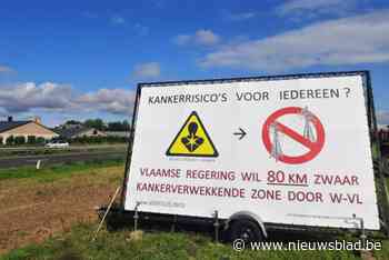 Lichtervelde en Wingene dienen samen beroep in tegen GRUP Ventilus