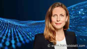 Interview: „Es spricht einiges für europäische Aktien“: Anlage-Expertin gibt Einblicke in Strategie von Blackrock